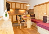 Ferienwohnung Furchetta