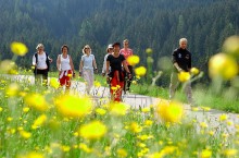 Nordic Walking Villnöss