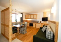 Ferienwohnung Ruefen