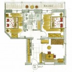 Ferienwohnung Fermeda