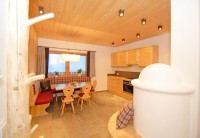 Ferienwohnung Sas Rigais